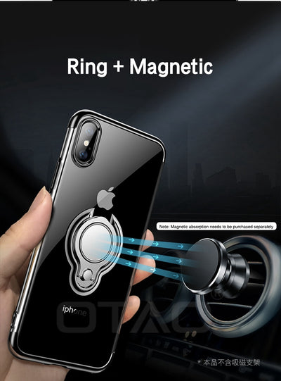 Anillo Magnético Soporte para Celular Compatible con Todos los Modelos - Image 15