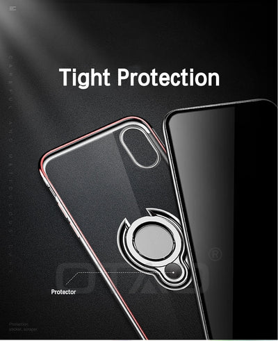 Anillo Magnético Soporte para Celular Compatible con Todos los Modelos - Image 16