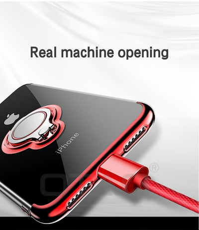 Anillo Magnético Soporte para Celular Compatible con Todos los Modelos - Image 18