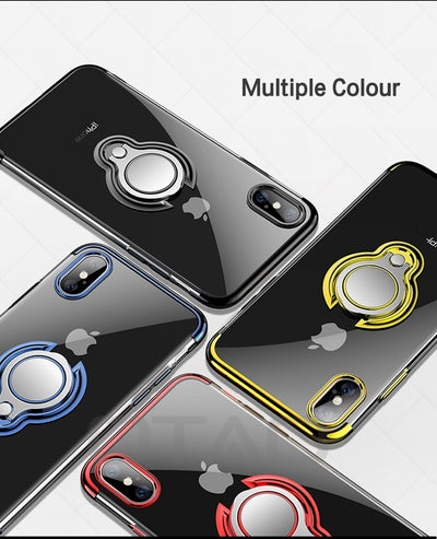 Anillo Magnético Soporte para Celular Compatible con Todos los Modelos - Image 19