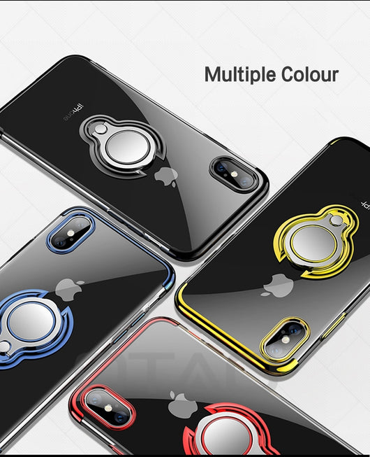 Anillo Magnético Soporte para Celular Compatible con Todos los Modelos - Image 19