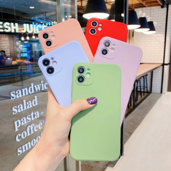 Fundas para iPhone Compatibles con Apple