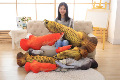 Peluche Dragón Dorado Simulado - Muñeco de Felpa Premium - Image 19