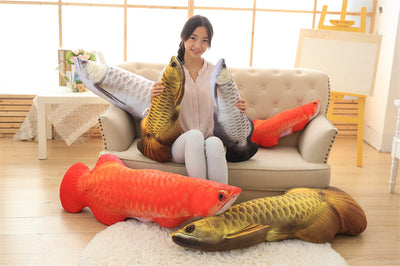 Peluche Dragón Dorado Simulado - Muñeco de Felpa Premium - Image 22