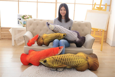 Peluche Dragón Dorado Simulado - Muñeco de Felpa Premium - Image 24