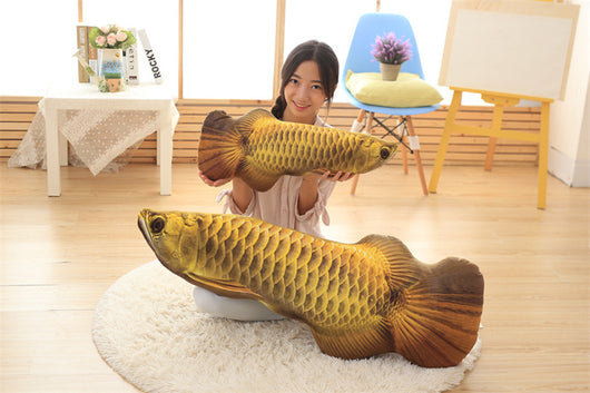 Peluche Dragón Dorado Simulado - Muñeco de Felpa Premium - Image 25