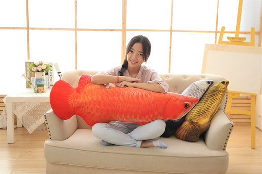 Peluche Dragón Dorado Simulado - Muñeco de Felpa Premium - Image 29