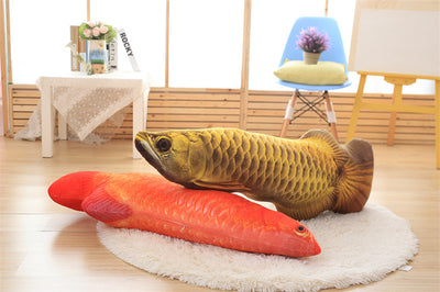 Peluche Dragón Dorado Simulado - Muñeco de Felpa Premium - Image 31