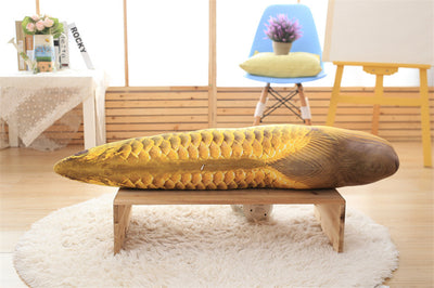 Peluche Dragón Dorado Simulado - Muñeco de Felpa Premium - Image 32