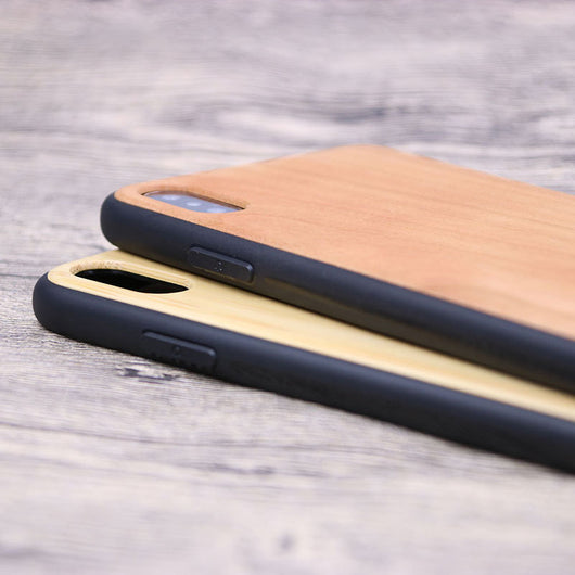 Funda de Madera Maciza para Teléfono - Image 7