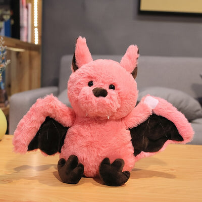 Peluche Murciélago Suave - Image 6