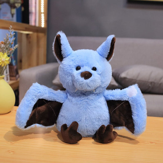 Peluche Murciélago Suave - Image 7