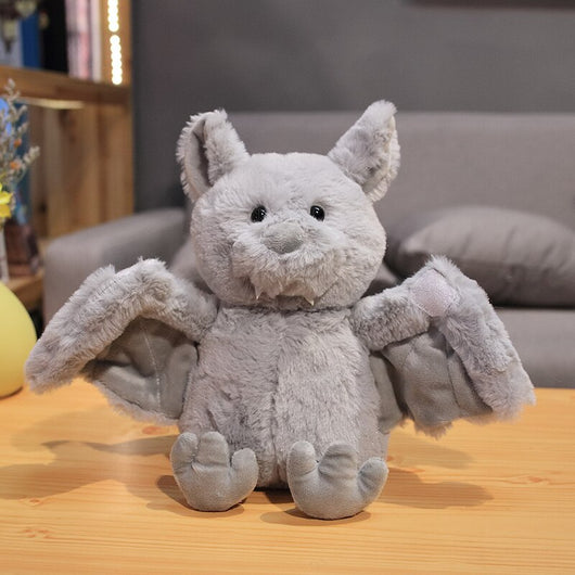 Peluche Murciélago Suave - Image 8