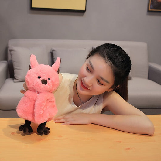 Peluche Murciélago Suave - Image 12