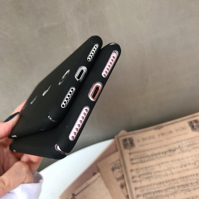 Funda para Teléfono con Estampado de Eclipse Estrellado - Image 8