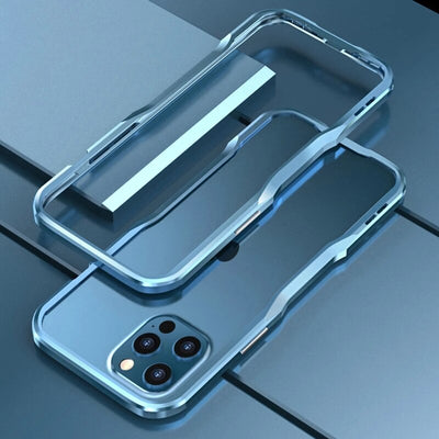 Funda de Protección Metal Doble Color con Sistema de Cierre de Tornillo - Image 3
