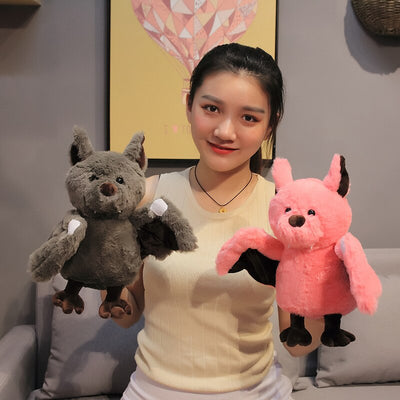 Peluche Murciélago Suave - Image 15