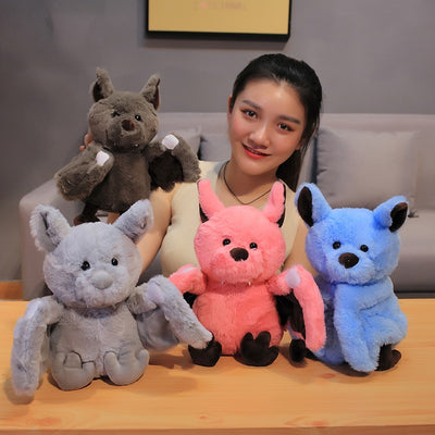 Peluche Murciélago Suave - Image 16