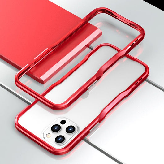 Funda de Protección Metal Doble Color con Sistema de Cierre de Tornillo - Image 4