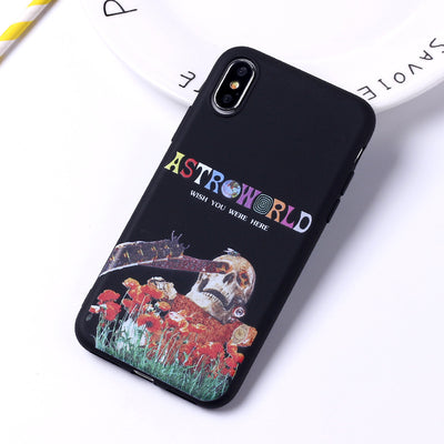 Funda para iPhone con Diseño de Calavera Divertida y Colores Vibrantes - Image 14