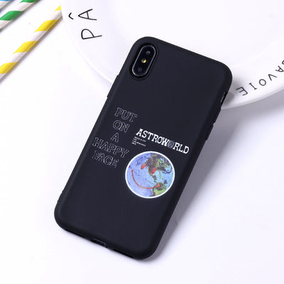 Funda para iPhone con Diseño de Calavera Divertida y Colores Vibrantes - Image 16