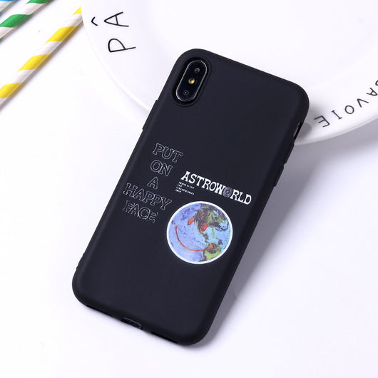 Funda para iPhone con Diseño de Calavera Divertida y Colores Vibrantes - Image 16