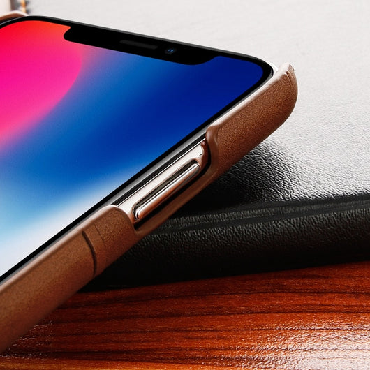 Funda Trasera de Cuero PU para Teléfono - Image 14