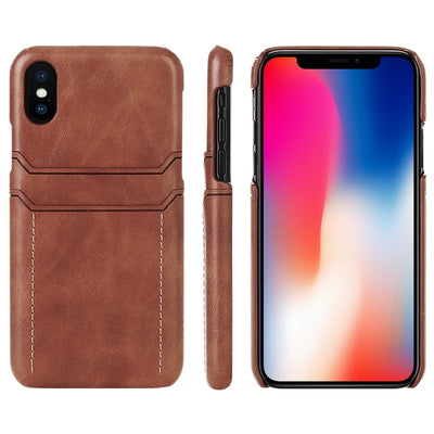 Funda Trasera de Cuero PU para Teléfono - Image 15