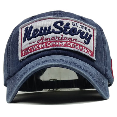Gorra de Béisbol Estilo Verano - Diseño Moderno y Versátil - Image 6