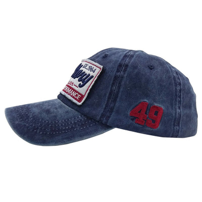Gorra de Béisbol Estilo Verano - Diseño Moderno y Versátil - Image 7