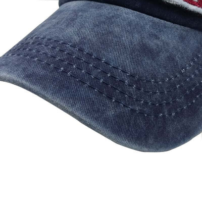 Gorra de Béisbol Estilo Verano - Diseño Moderno y Versátil - Image 11