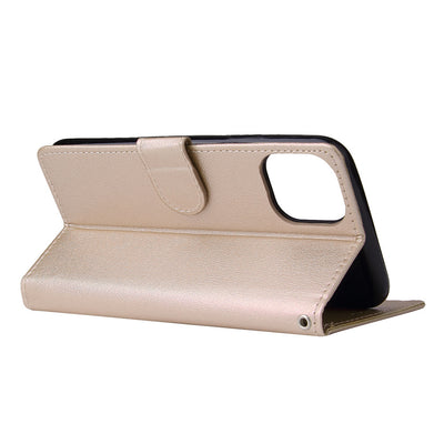 Funda de Cuero para Teléfono 7plus con Cartera de Tarjetas - Image 38