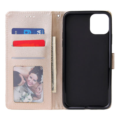 Funda de Cuero para Teléfono 7plus con Cartera de Tarjetas - Image 39