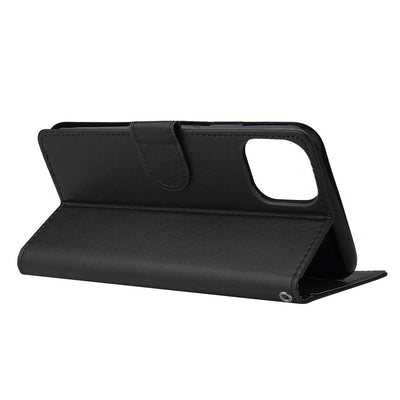 Funda de Cuero para Teléfono 7plus con Cartera de Tarjetas - Image 43