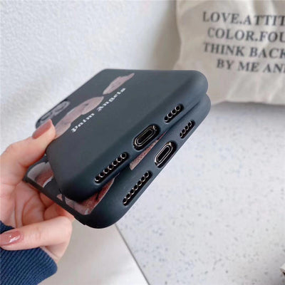 Funda de Silicona Suave con Diseño de Osito Teddy - Image 15