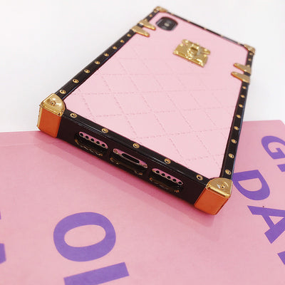 Funda Protectora XR de Cuero para Celular - Anticalda - Image 17