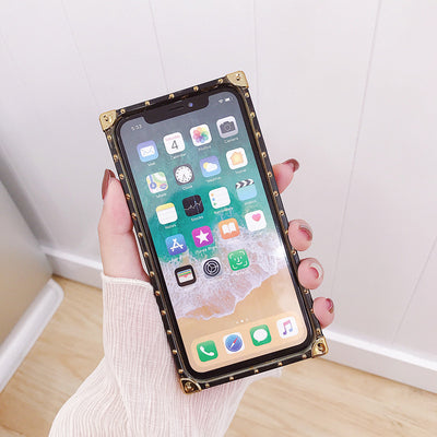 Funda Protectora XR de Cuero para Celular - Anticalda - Image 18