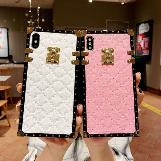 Funda Samsung de Piel de Oveja Diamond - Protección Premium - Image 7