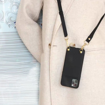 Funda para iPhone con Protector Deslizante de Cámara - Image 15