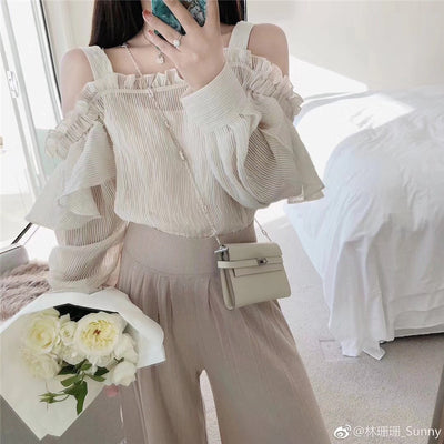 Funda para Teléfono Mármol Verde Dorado Render - Image 6