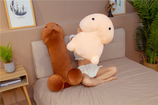 Almohada Peluche Multiusos - Image 15