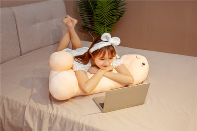 Almohada Peluche Multiusos - Image 17