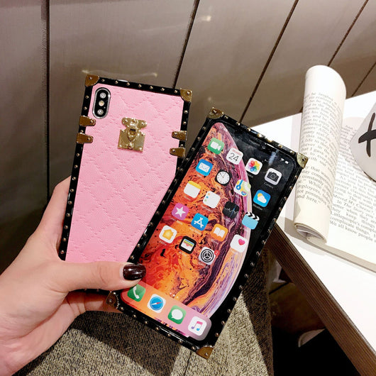 Funda Samsung de Piel de Oveja Diamond - Protección Premium - Image 10