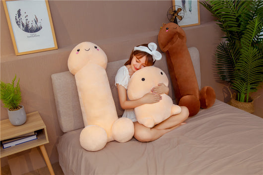 Almohada Peluche Multiusos - Image 19