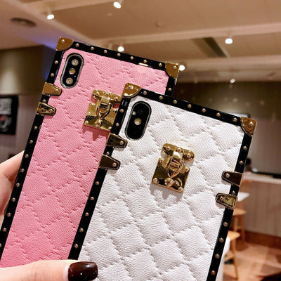 Funda Samsung de Piel de Oveja Diamond - Protección Premium - Image 11