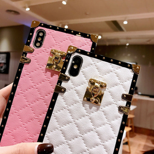 Funda Samsung de Piel de Oveja Diamond - Protección Premium - Image 11