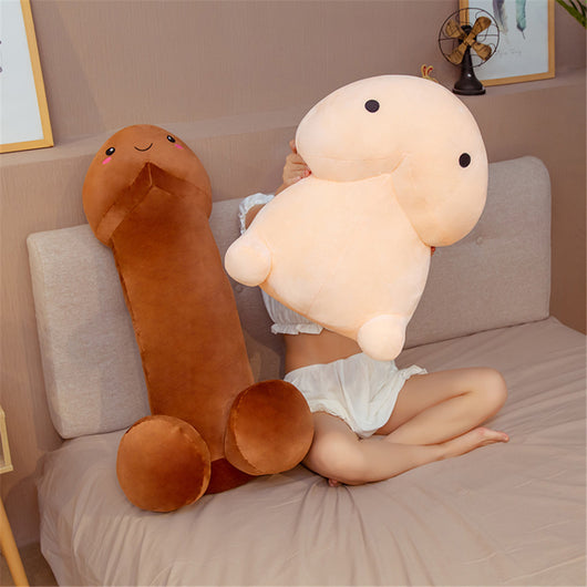 Almohada Peluche Multiusos - Image 21
