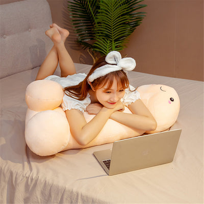 Almohada Peluche Multiusos - Image 22