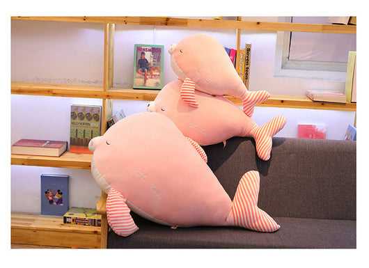 Peluche Adorable León Marino - Image 10