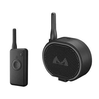Megáfono para Drones con Alcance Amplificado - Image 10